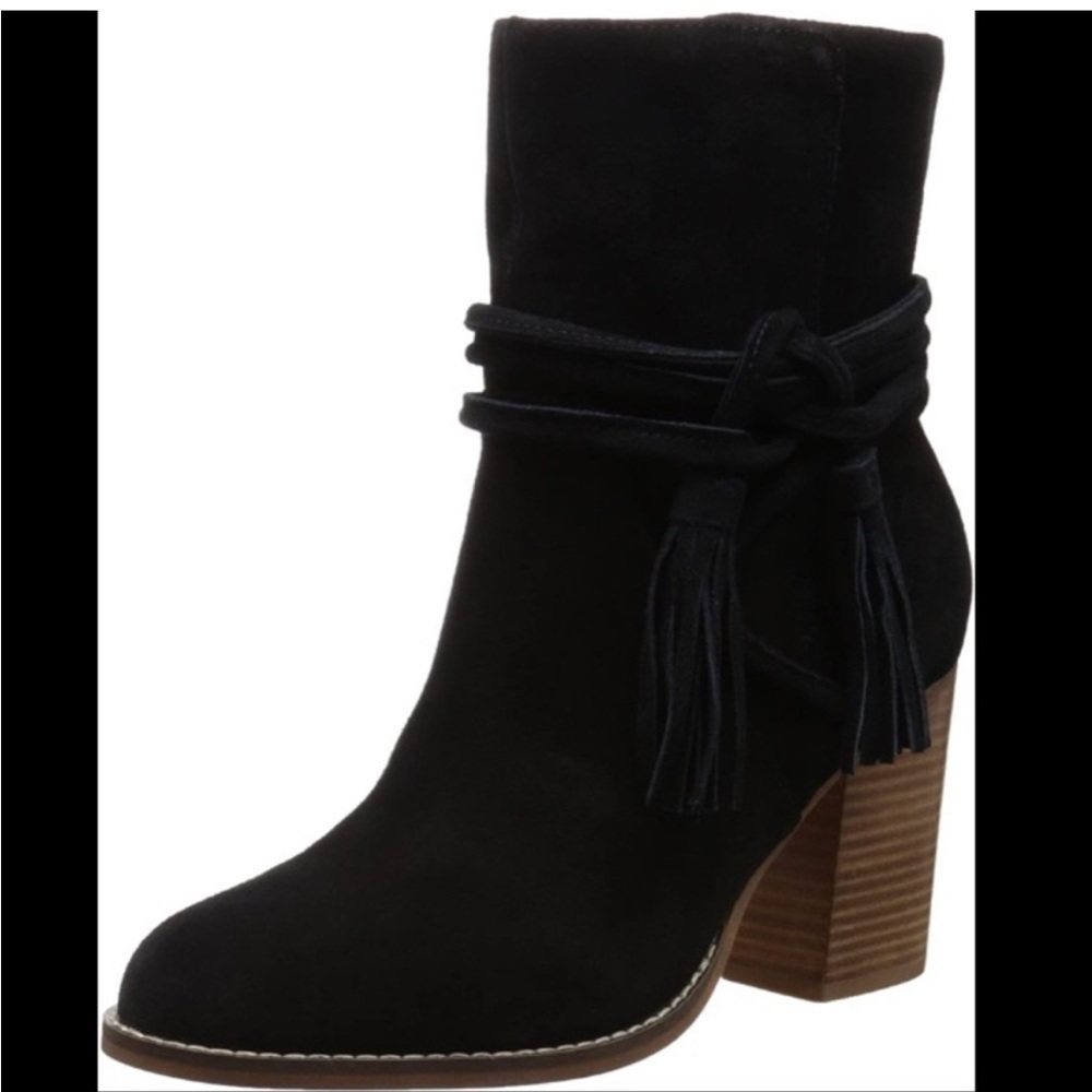 ALDO Contessina bootie